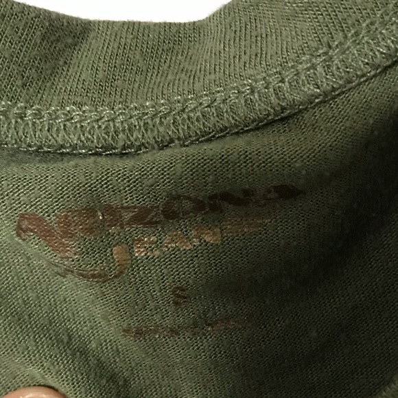 Green Tank - Picture 3 of 3